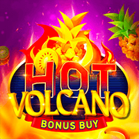 Hot Volcano Bonus Buy game icon