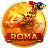 Roma game icon