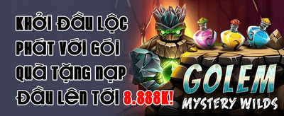 Thưởng Chào Mừng Tân Thủ