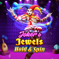 Chú Hề – Kho Báu Hold & Spin game icon