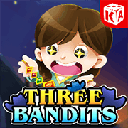 Ba Tên Cướp game icon