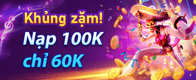 Nhận Thưởng Lớn Tại Game B52