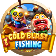 MG Wanda Gold Blast bắn cá game icon