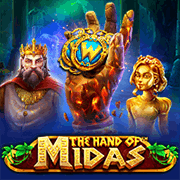 Bàn Tay của Midas