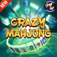 Mạt chược điên game icon