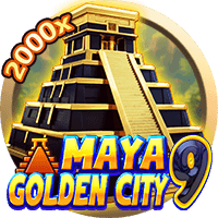 Thành phố vàng Maya 9 game icon
