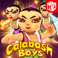 Hồ lô biến game icon