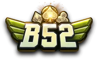 B52 Game Logo